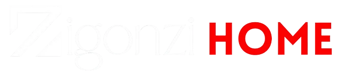 Zigonzi Home banner görseli